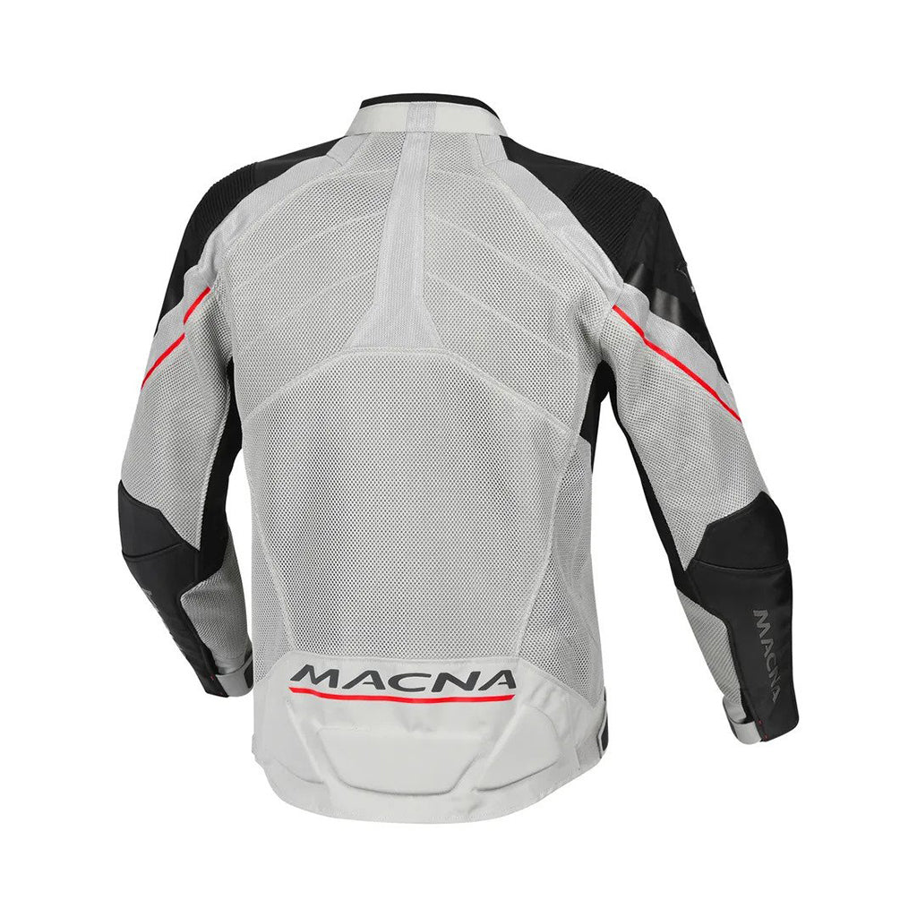 MACNA FOXTER MOTORCYCLE JACKET