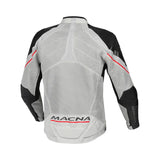 MACNA FOXTER MOTORCYCLE JACKET