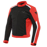 DAINESE HYDRAFLUX 2 AIR D-DRY MOTORCYCLE JACKET