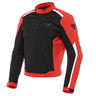 DAINESE HYDRAFLUX 2 AIR D-DRY MOTORCYCLE JACKET