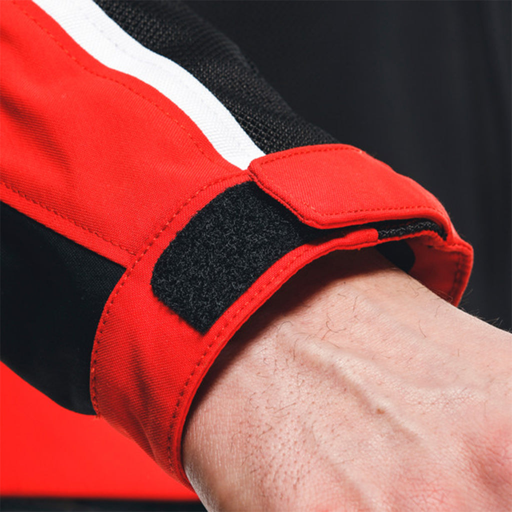 DAINESE HYDRAFLUX 2 AIR D-DRY MOTORCYCLE JACKET