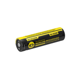 NITECORE 18650 RECHARGEABLE MICRO USB 3500MAH (NL1835R)