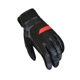 MACNA CONGRA MOTORCYCLE GLOVES