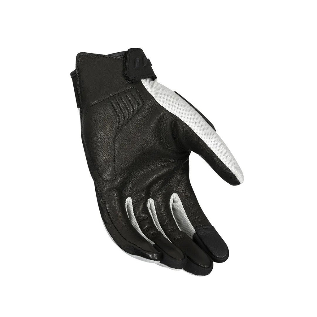 MACNA CONGRA MOTORCYCLE GLOVES