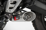 ZARD TRUIMPH SCRAMBLER 400X/SPEED 400 2024 EXHAUST