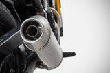 ZARD TRUIMPH SCRAMBLER 400X/SPEED 400 2024 EXHAUST
