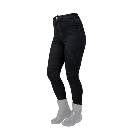 BULL-IT LADIES FURY MOTORCYCE JEGGING