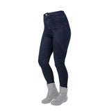BULL-IT LADIES FURY MOTORCYCE JEGGING