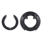 GIVI MOTORCYCLE TANK RING / FLANGE