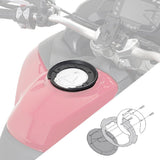 GIVI MOTORCYCLE TANK RING / FLANGE