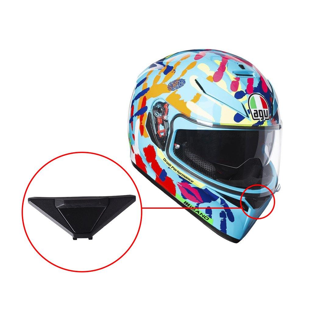agv k3 misano 2014 HELMET K3SV MISANO-14 AGV K-3 SV Rossi Misano