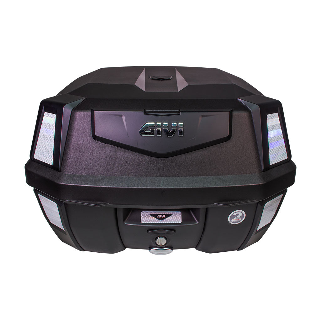 GIVI B42NB-ADV ANTARTICA ADVANCE TOP CASE (42L) – Motoworld 
