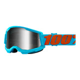 100% STRATA 2 MX/MTB GOOGLES