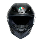 AGV PISTA GP RR MOTORCYCLE RACING HELMET