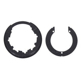 GIVI MOTORCYCLE TANK RING / FLANGE