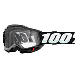 100% ACCURI 2 MX/MTB GOGGLES