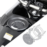 GIVI MOTORCYCLE TANK RING / FLANGE