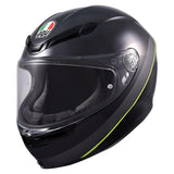 AGV K6ASIA MOTORCYCLE FULL FACE HELMET
