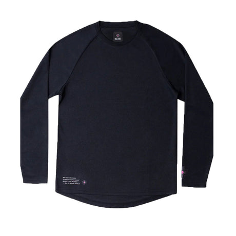 MUC-OFF RIDERS MTB LONG SLEEVES JERSEY