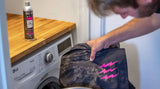 MUC-OFF TECHNICAL WASH FOR APPAREL