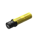 NITECORE 21700 INTELLIGENT BATTERY SYSTEM (21700IBS)