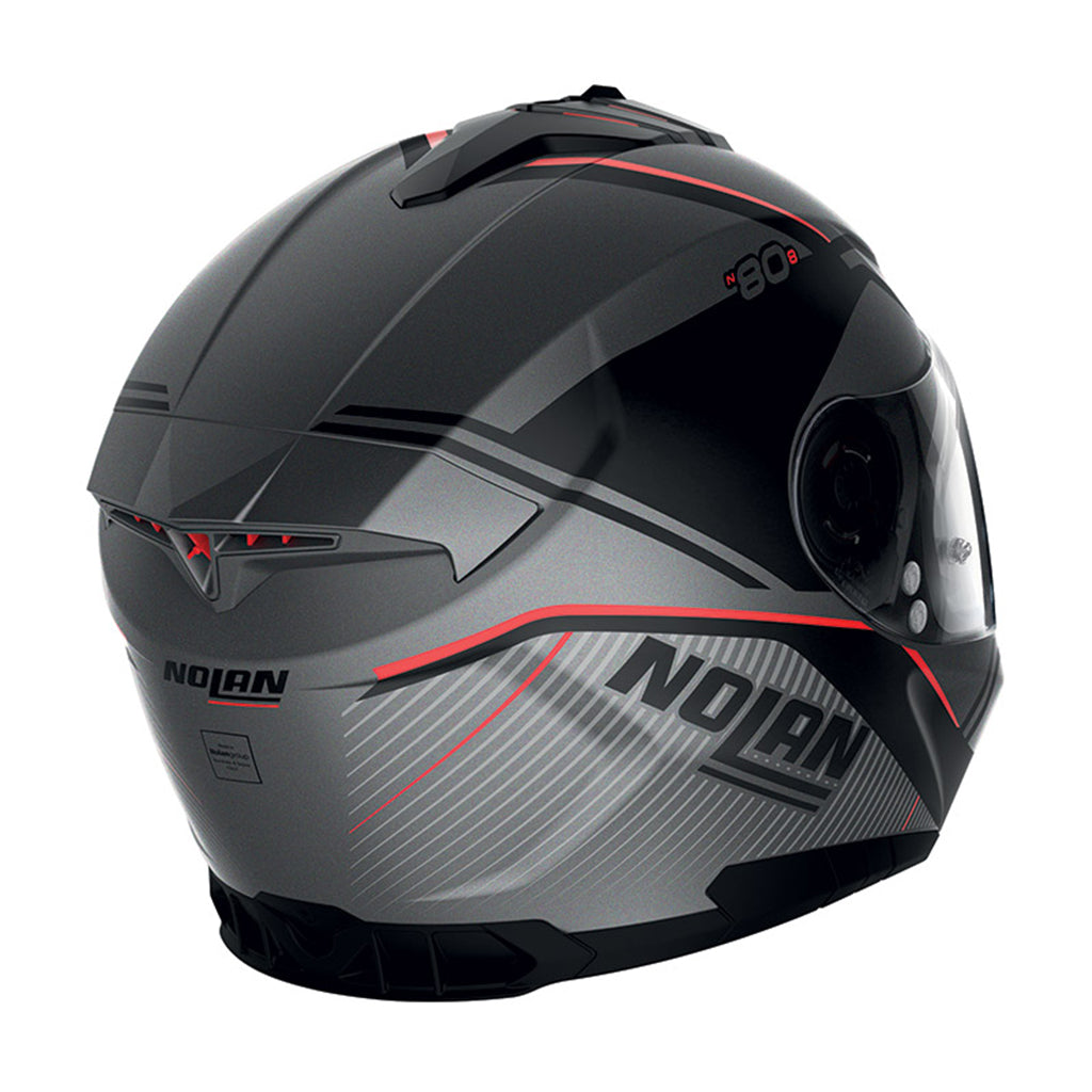 NOLAN N80-8 MOTORCYCLE FULL FACE HELMET
