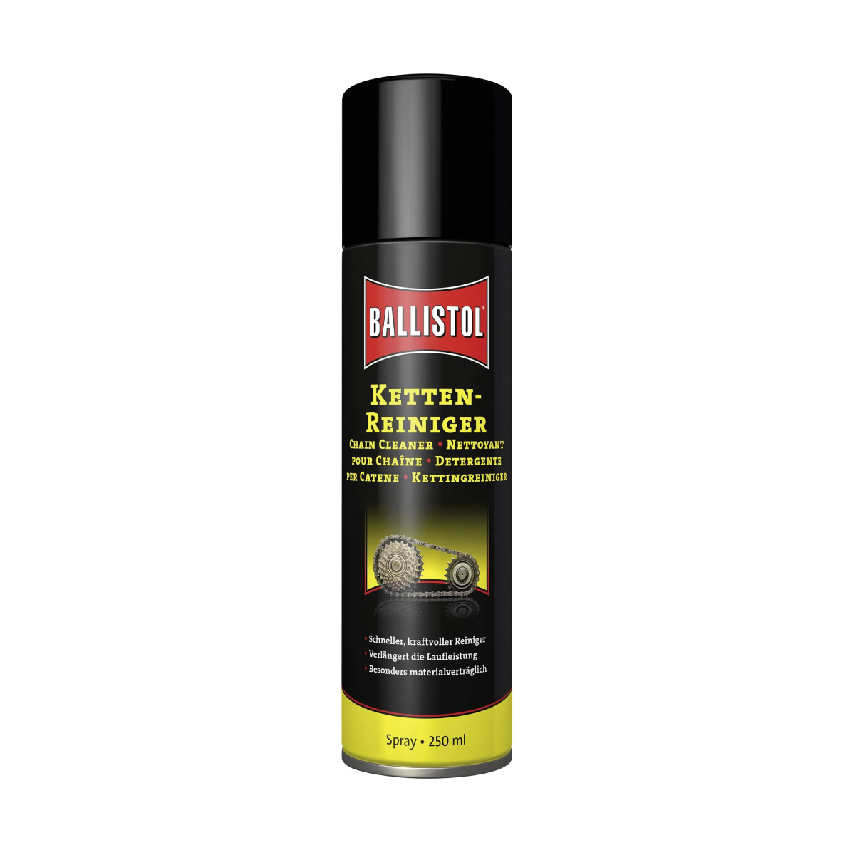 BALLISTOL BIKE CLEAN CLEANER