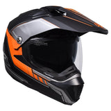 RYO RDX-1(SC-09) MOTORCYCLE FULL FACE HELMET