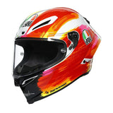 AGV PISTA GP RR MOTORCYCLE RACING HELMET