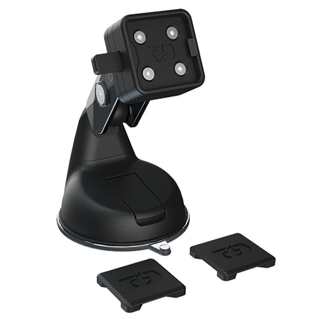 OXFORD OX867 CLIQR SUCTION MOUNT SYSTEM
