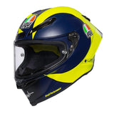 AGV PISTA GP RR MOTORCYCLE RACING HELMET