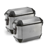 GIVI ALASKA TREKKER CASE (36LT)