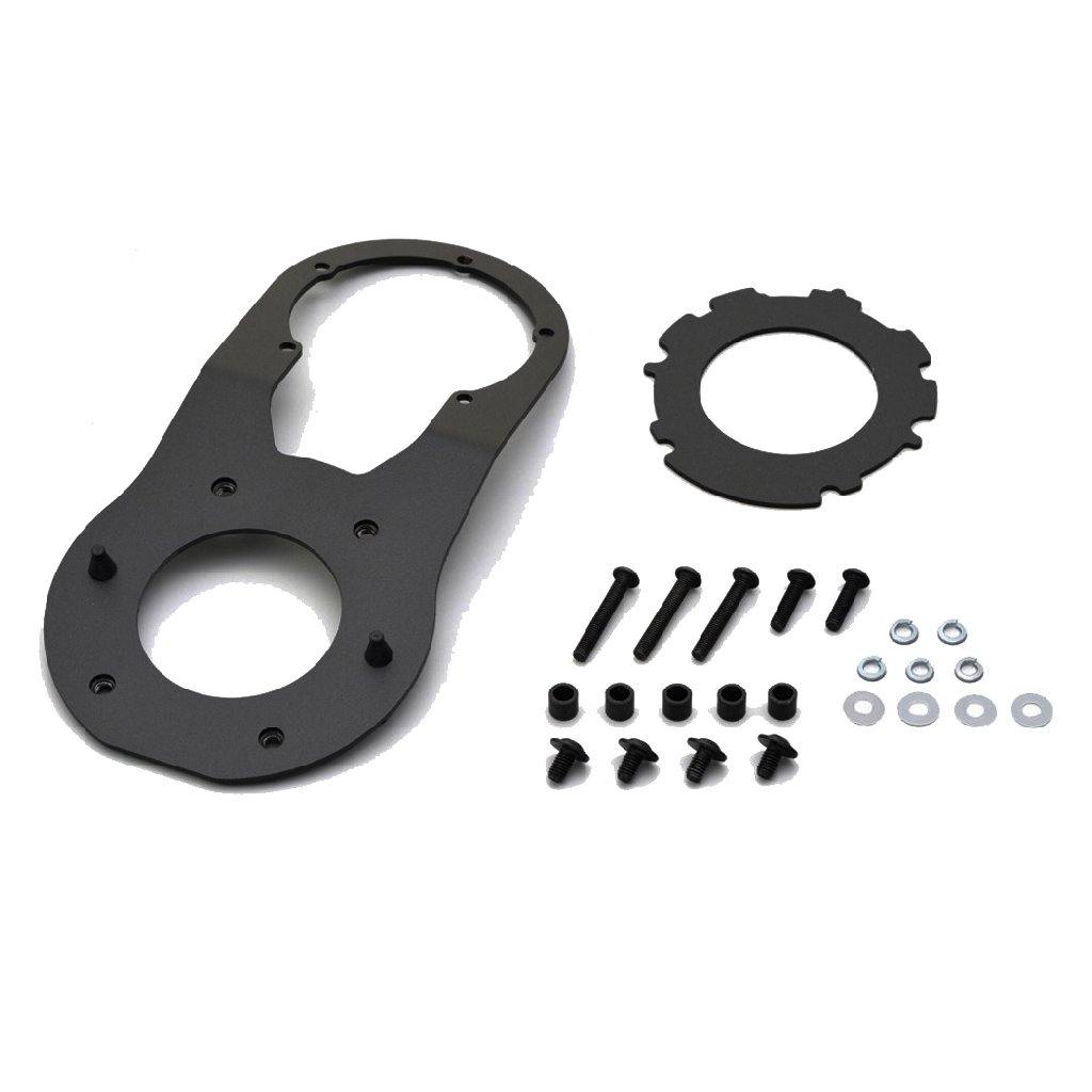 GIVI MOTORCYCLE TANK RING / FLANGE