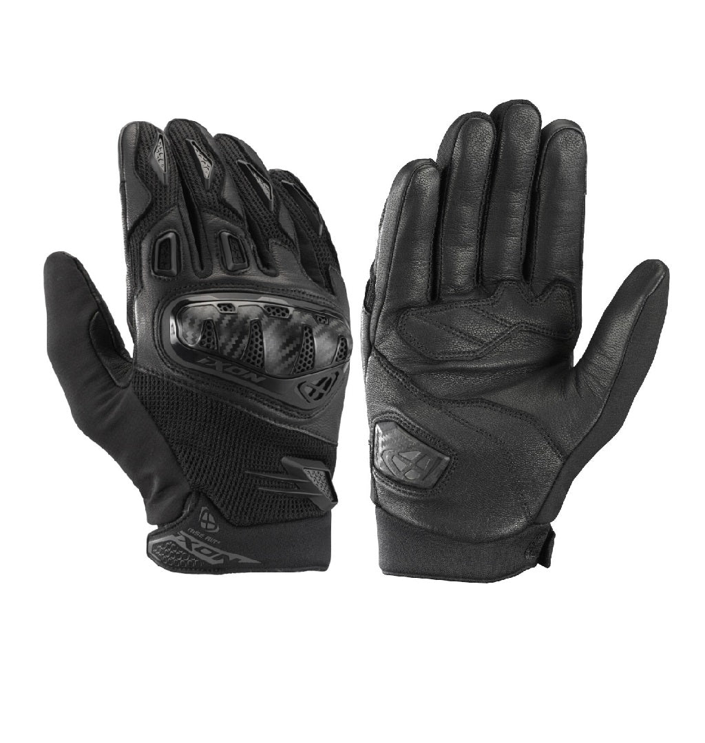 IXON RISE AIR 2 MOTORYCLE RIDING GLOVES