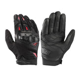 IXON RISE AIR 2 MOTORYCLE RIDING GLOVES