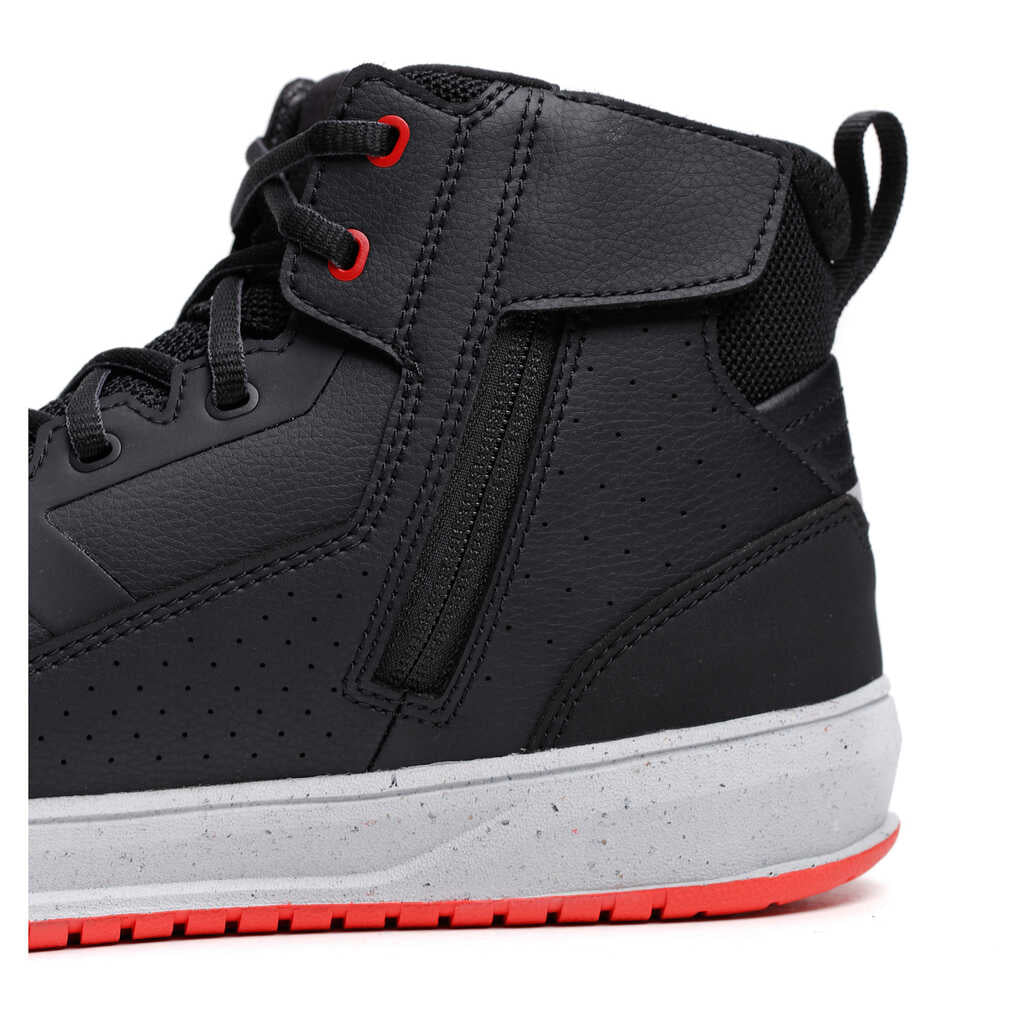DAINESE SUBURB ZIP UP URBAN AIR/WATERPROOF SHOES