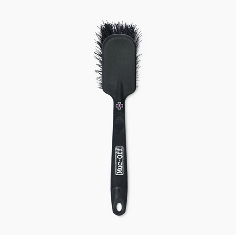 MUC-OFF BRUSH FOR MOTORCYCLE/BIKE
