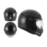 RYO RF-5V (FS-V8) MOTORCYCLE FULL FACE HELMET