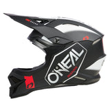 O'NEAL 3SRS MX HELMET