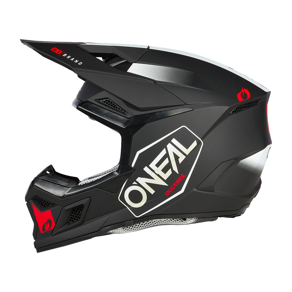 O'NEAL 3SRS MX HELMET