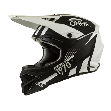 O'NEAL 3SRS MX HELMET