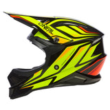 O'NEAL 3SRS MX HELMET