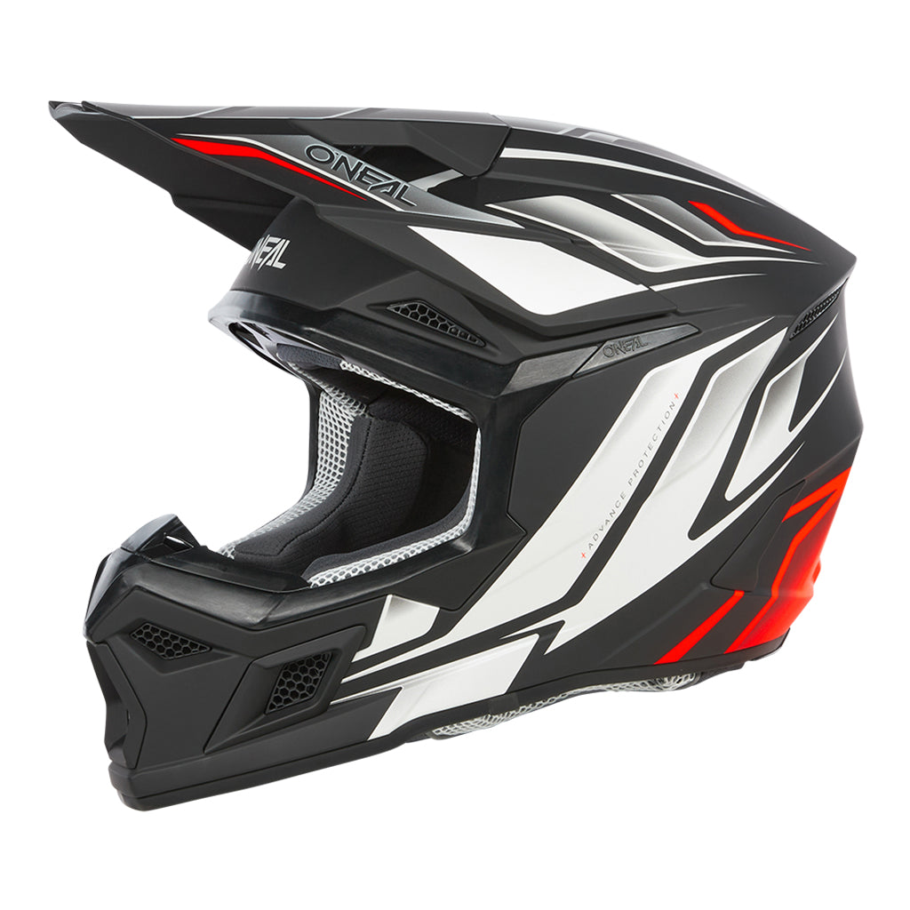 O'NEAL 3SRS MX HELMET