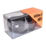 100% STRATA 2 MX/MTB GOOGLES