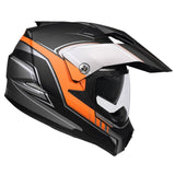 RYO RDX-1(SC-09) MOTORCYCLE FULL FACE HELMET