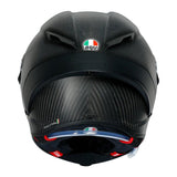 AGV PISTA GP RR MOTORCYCLE RACING HELMET