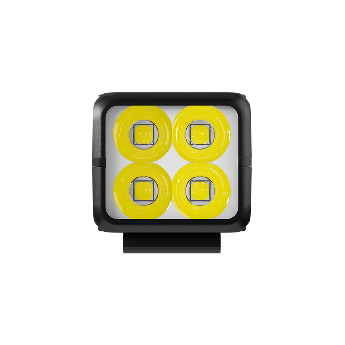 NITECORE 4000LUMENS KEYCHAIN LIGHT (T4K)