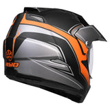 RYO RDX-1(SC-09) MOTORCYCLE FULL FACE HELMET