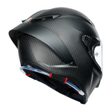 AGV PISTA GP RR MOTORCYCLE RACING HELMET