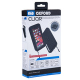 Oxford OX868 CLIQR UNIVERSAL PHONE CASE